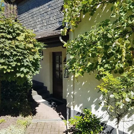 Ferienhaus In Der Hohl Cochem Dış mekan fotoğraf