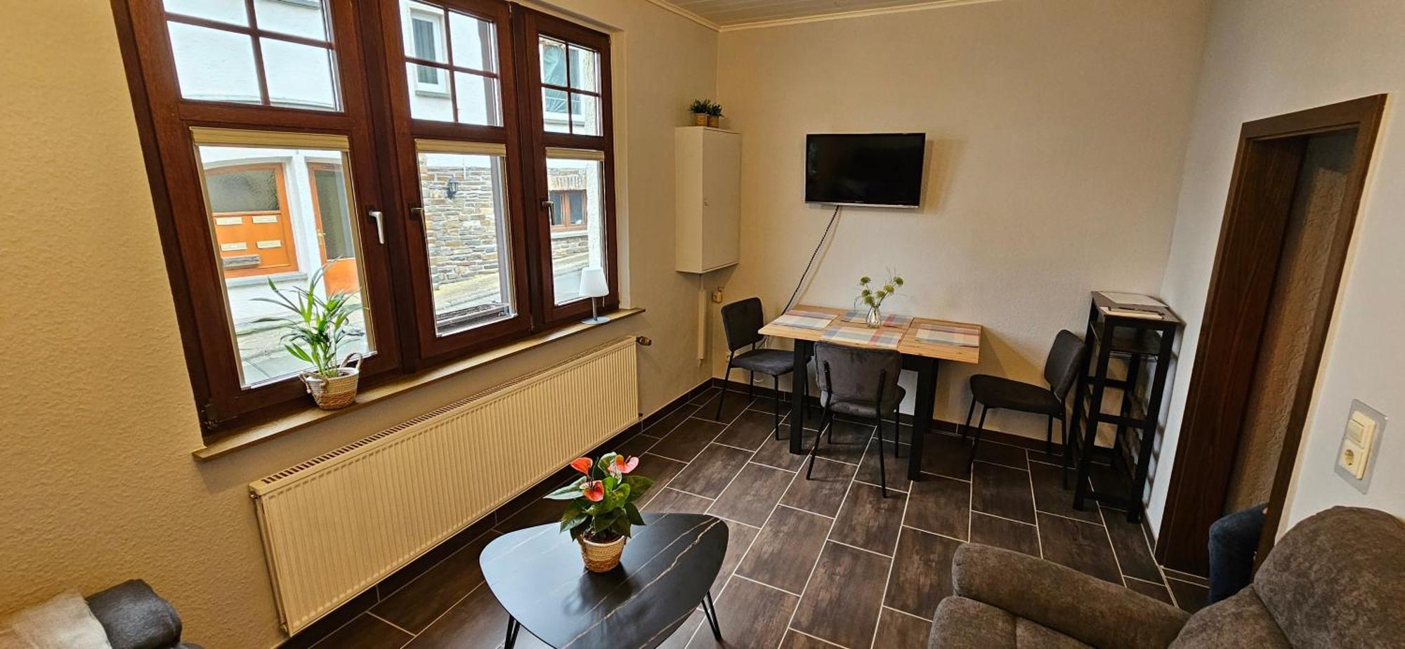Ferienhaus In Der Hohl Cochem Dış mekan fotoğraf